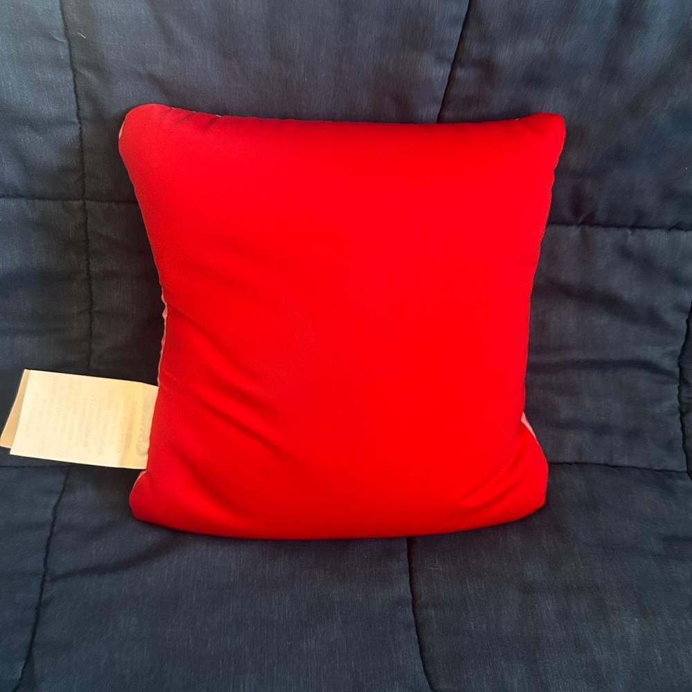 Betty Boop Sweethearts with Pudgy Microbead Pillow Pink / Red 2005 - Picture 8 of 9